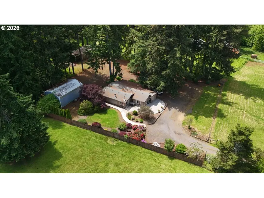 19940 S Fischers Mill Rd, Redland, OR 97045 - #3