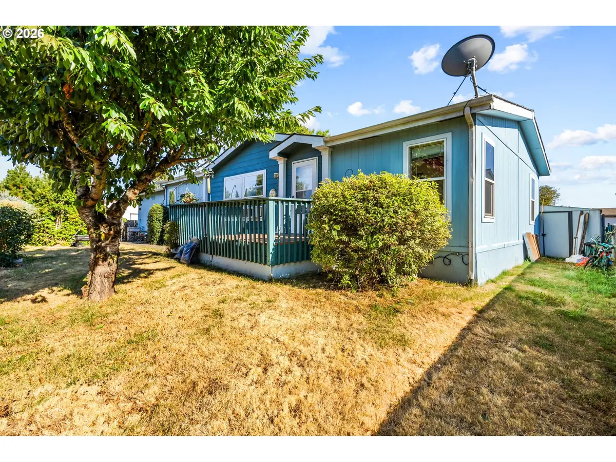 2154 Lyon St, Albany, OR 97322 - #1