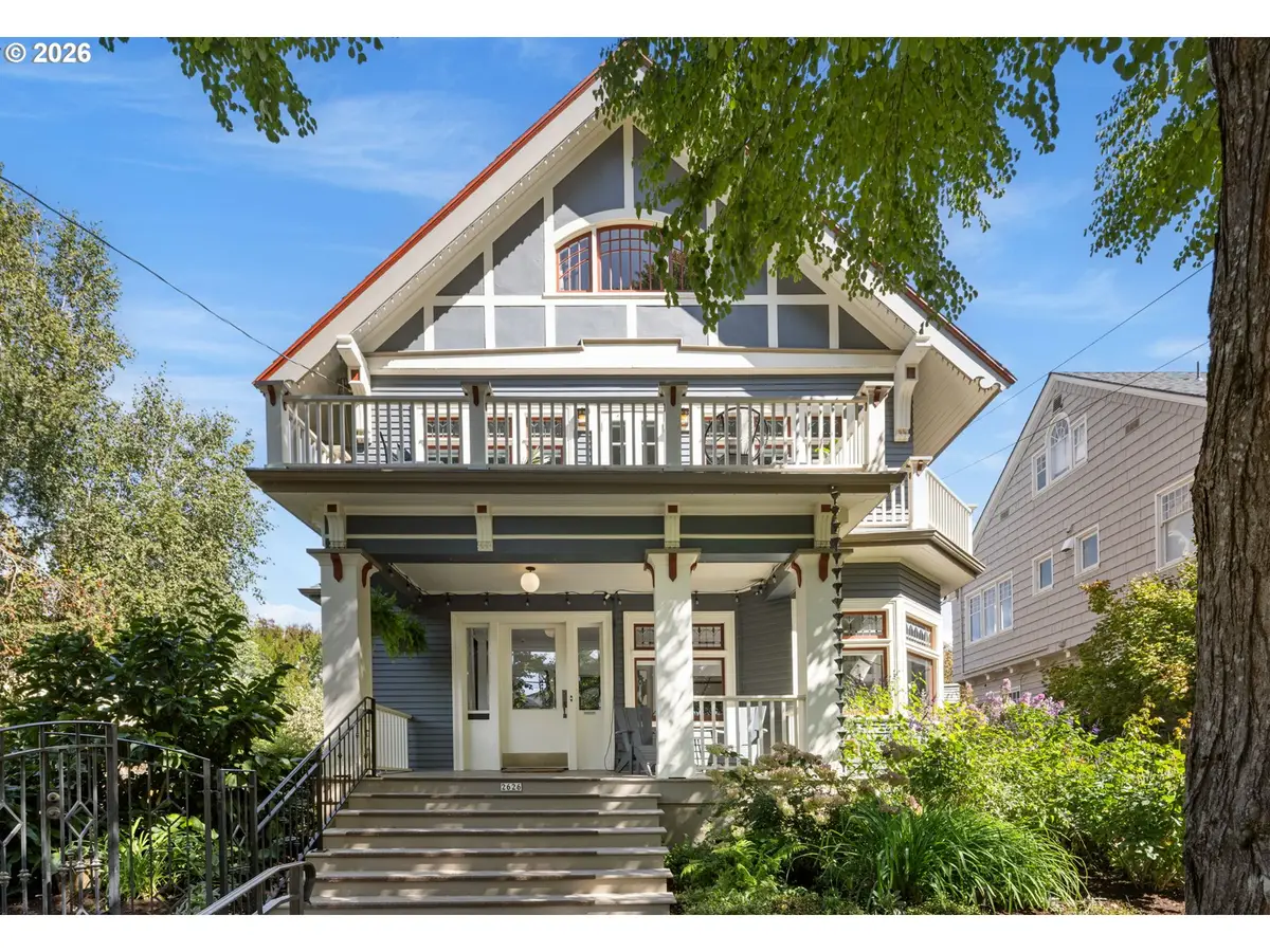 2626 NE 23rd Ave, Portland, OR 97212 - #1