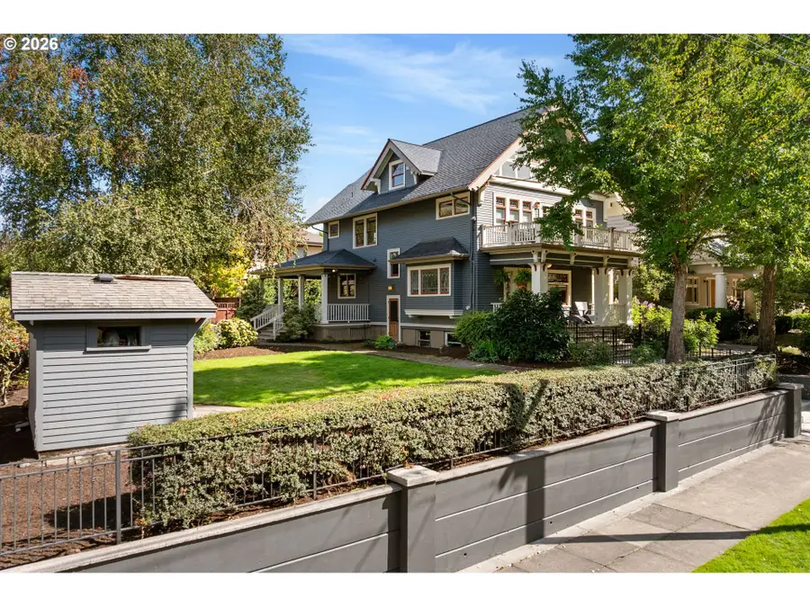 2626 NE 23rd Ave, Portland, OR 97212 - #3