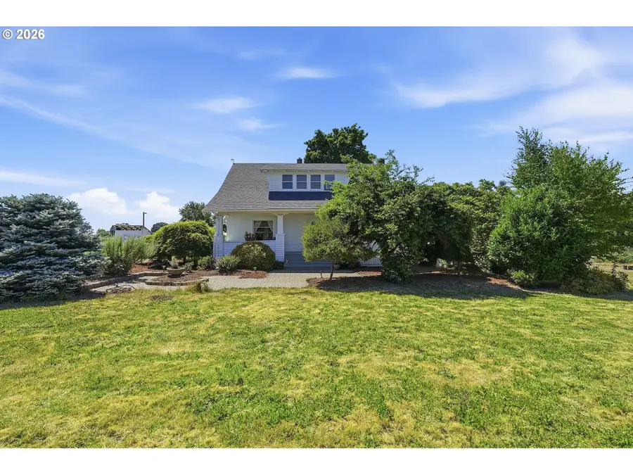 24051 NE Airport Rd, Aurora, OR 97002 - #3
