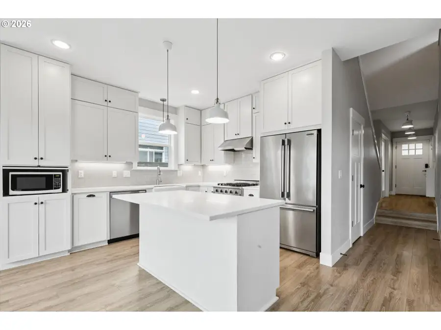 14825 NW Highcroft Ct, Portland, OR 97229 - #3