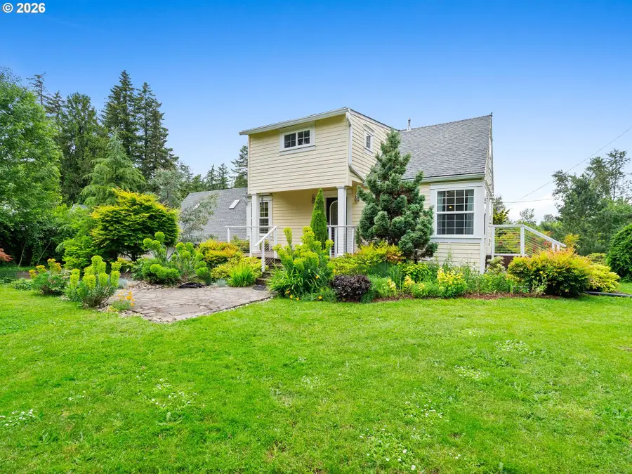 3915 SW Pomona St, Portland, OR 97219 - #3