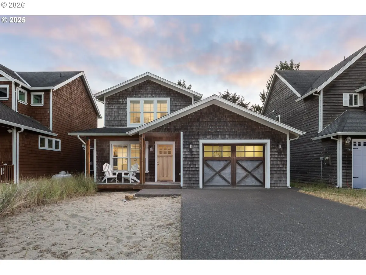 6415 Dory Pointe Loop, Pacific City, OR 97135 - #1