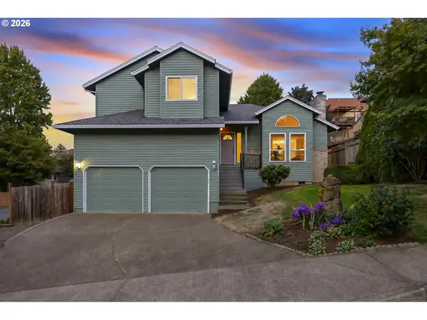 8166 SW 184th Ave, Beaverton, OR 97007