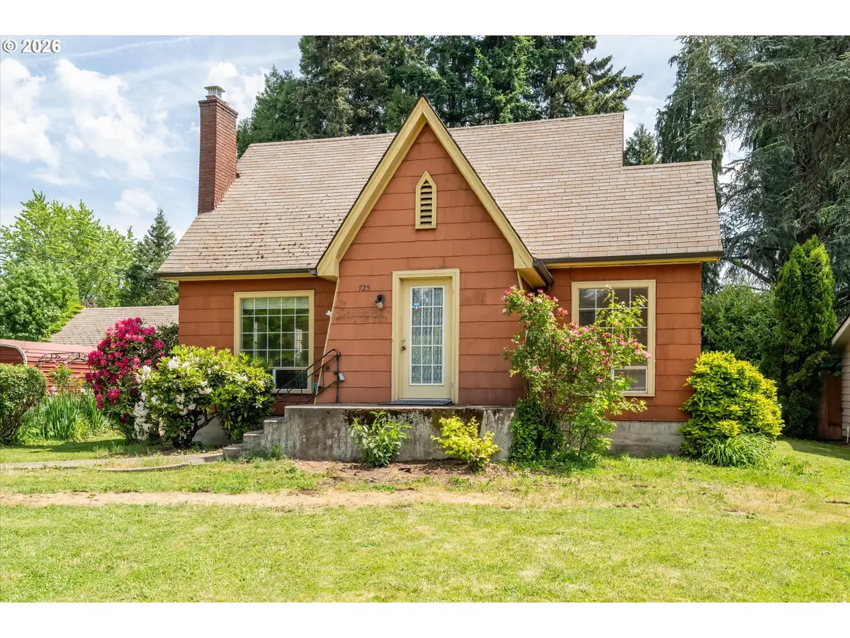 725 Walnut Ave, Eugene, OR 97404 - #1