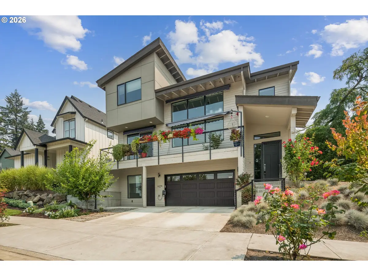 16378 Hunter Ave, Oregon City, OR 97045 - #1