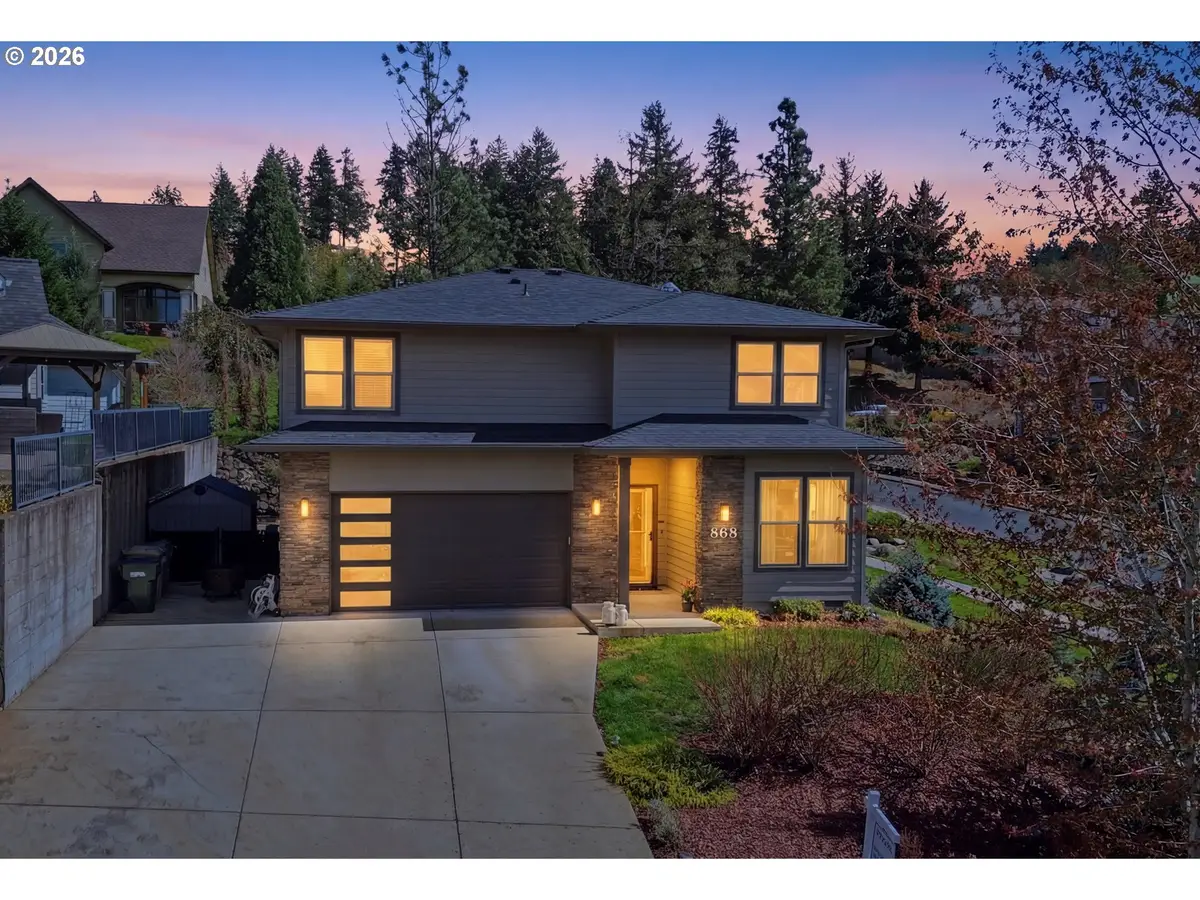 808 Northpoint Loop, Brownsville, OR 97327 - #1