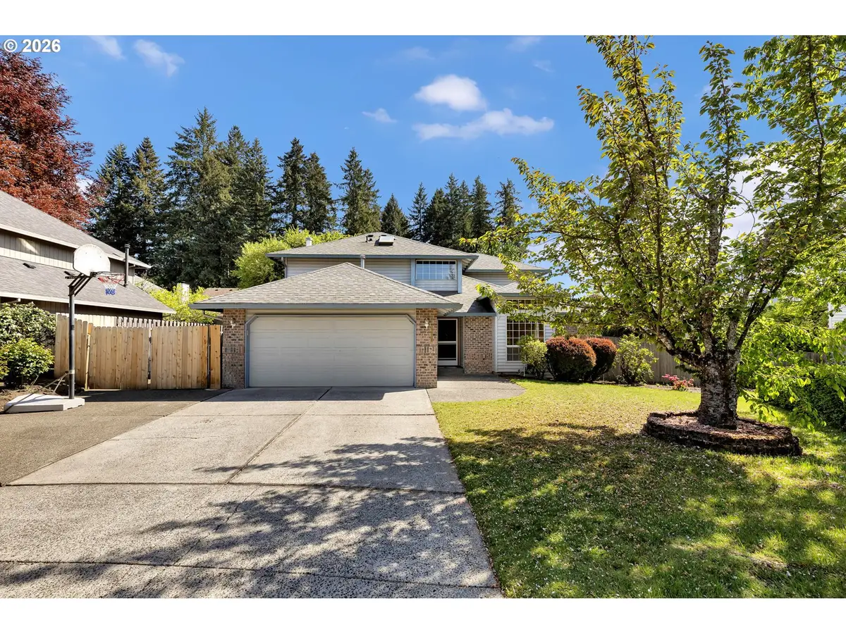 2929 NE 95th St, Vancouver, WA 98665 - #1