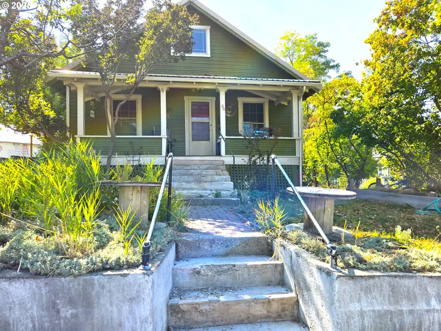 100 SE Hillcrest Rd, John Day, OR 97845 - Image #2