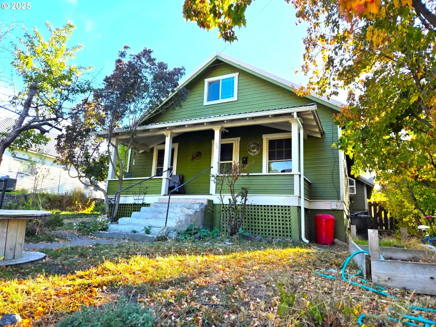 100 SE Hillcrest Rd, John Day, OR 97845 - Image #3