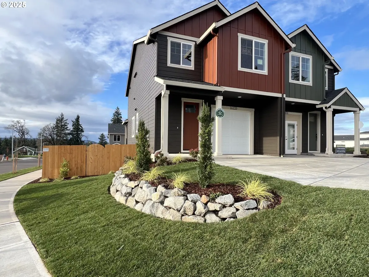 16159 Serres Farm Way, Oregon City, OR 97045 - #1