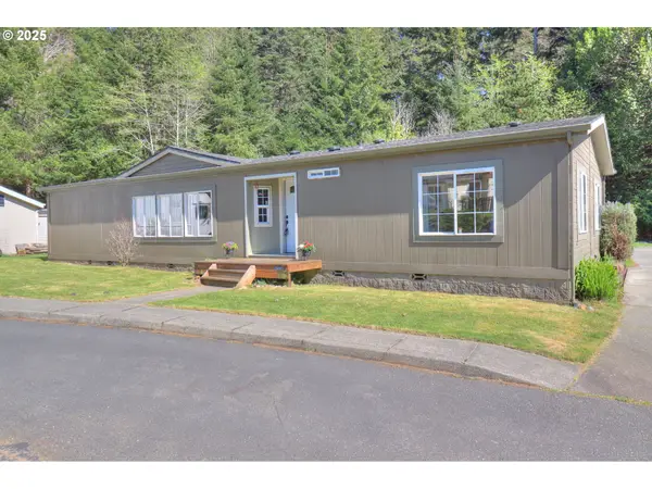 29311 Melody Ln, GoldBeach, OR 97444