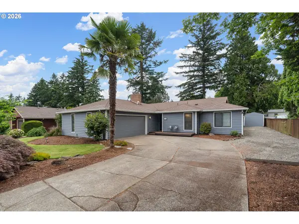 708 NE 238th Pl, WoodVillage, OR 97060