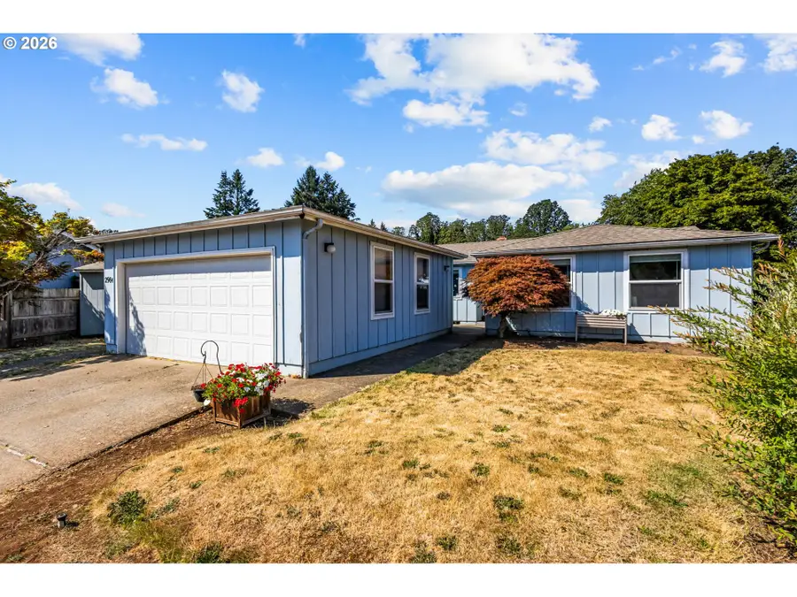 2984 Kalmia Ct, Sweet Home, OR 97386 - #2