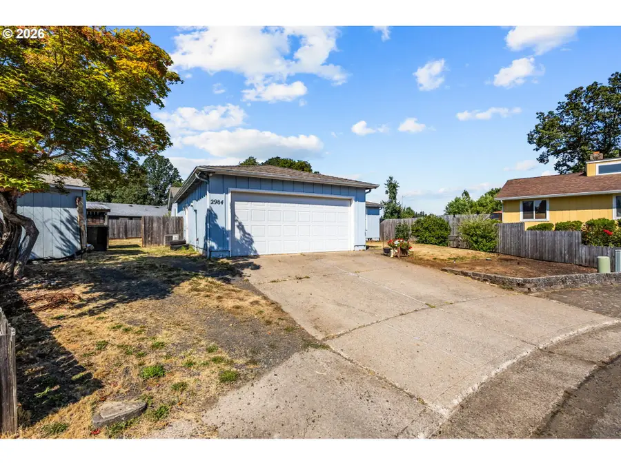 2984 Kalmia Ct, Sweet Home, OR 97386 - #3