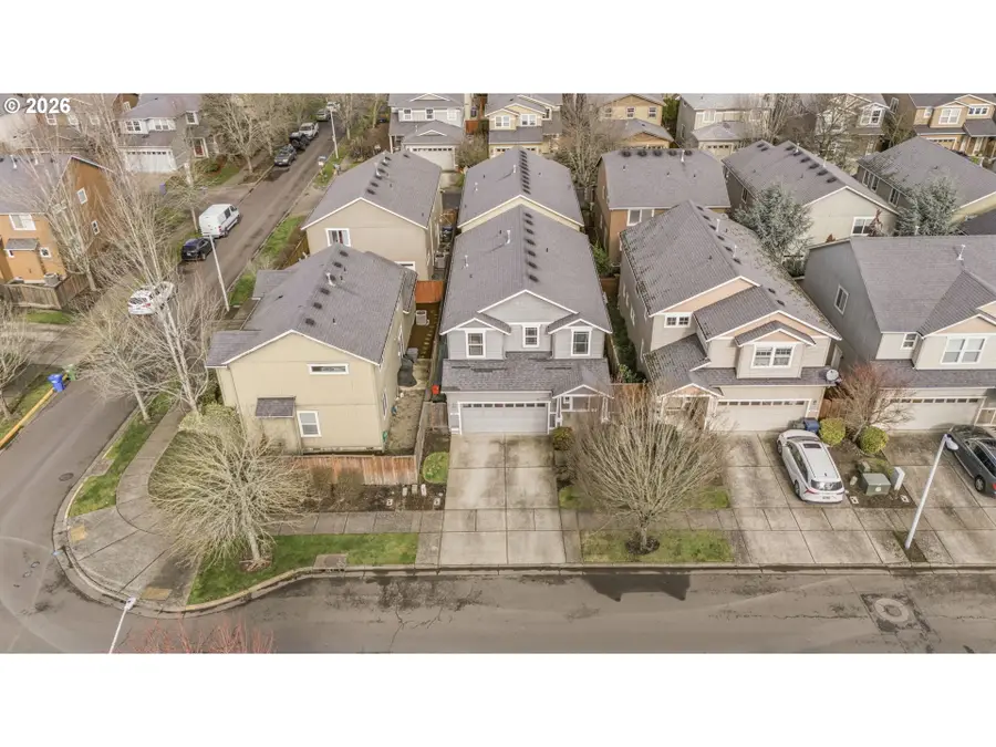 2527 Park View Dr, Eugene, OR 97408 - #2