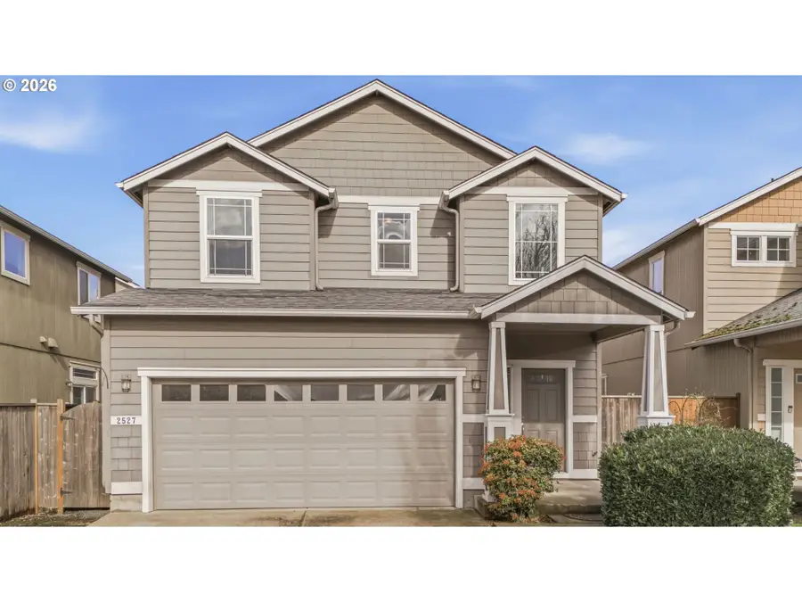 2527 Park View Dr, Eugene, OR 97408 - #3