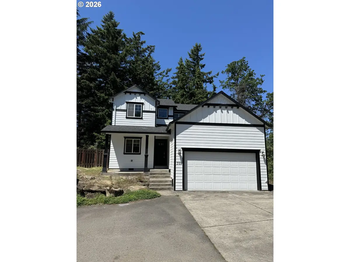 359 Bridge St, Fairview, OR 97024 - #1