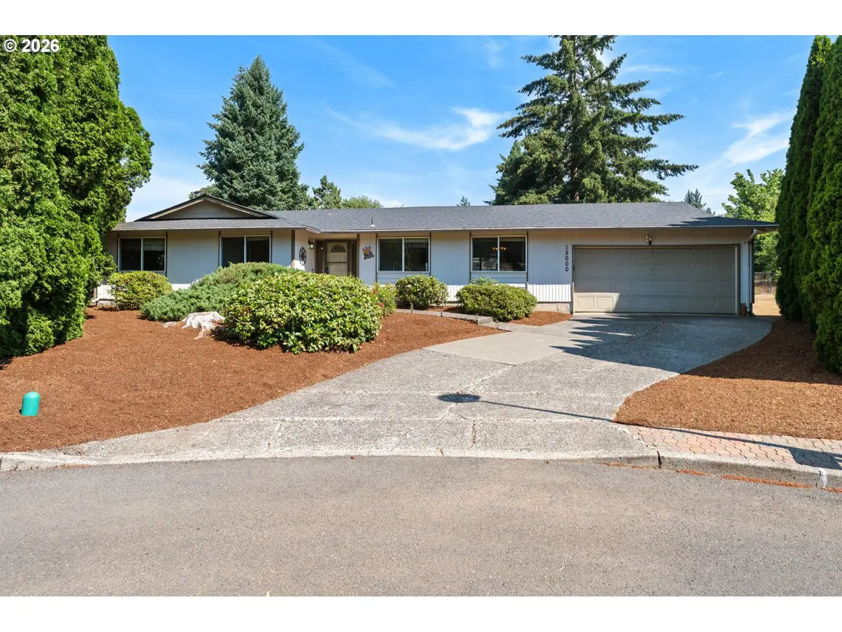 15000 NE 26th St, Vancouver, WA 98684 - #1