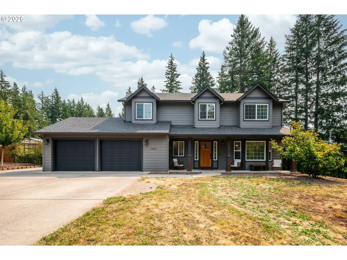 24341 NE Berry Rd, Battle Ground, WA 98604 - #1