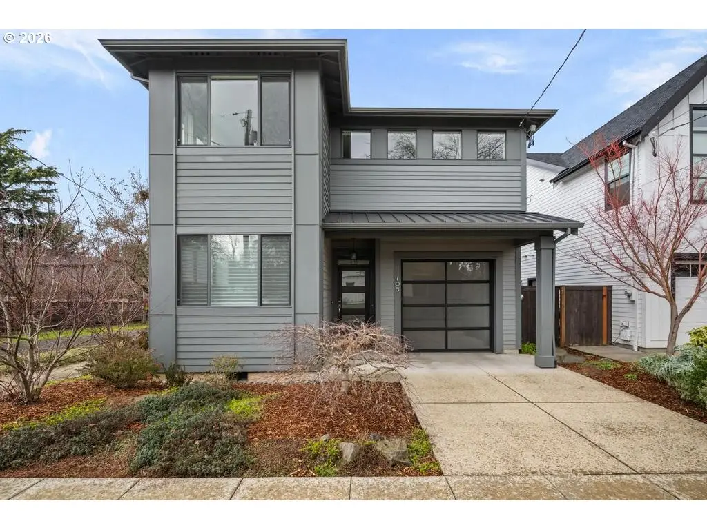 105 NE Morgan St, Portland, OR 97211 - #1