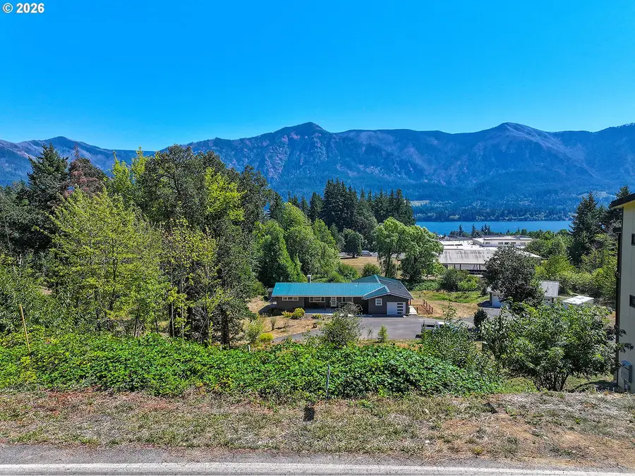 School Street, Stevenson, WA 98648 - #3