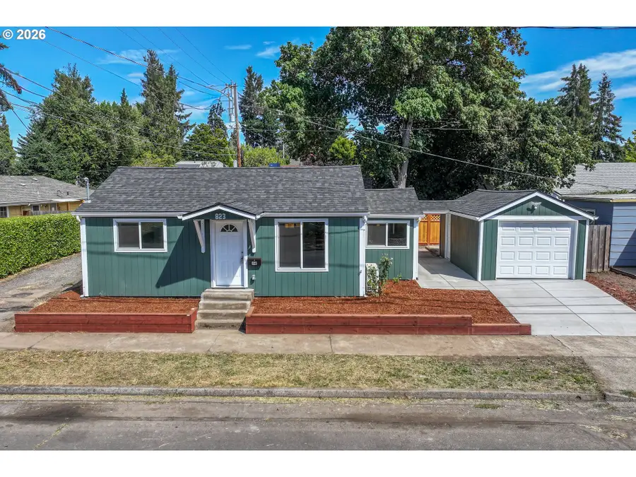823 4th St, Springfield, OR 97477 - #2