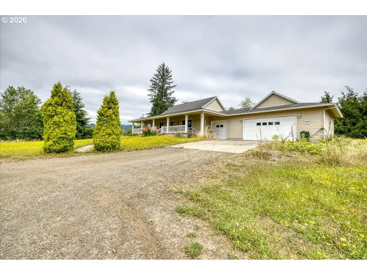 25905 Bixby Rd, Beaver, OR 97108 - #1
