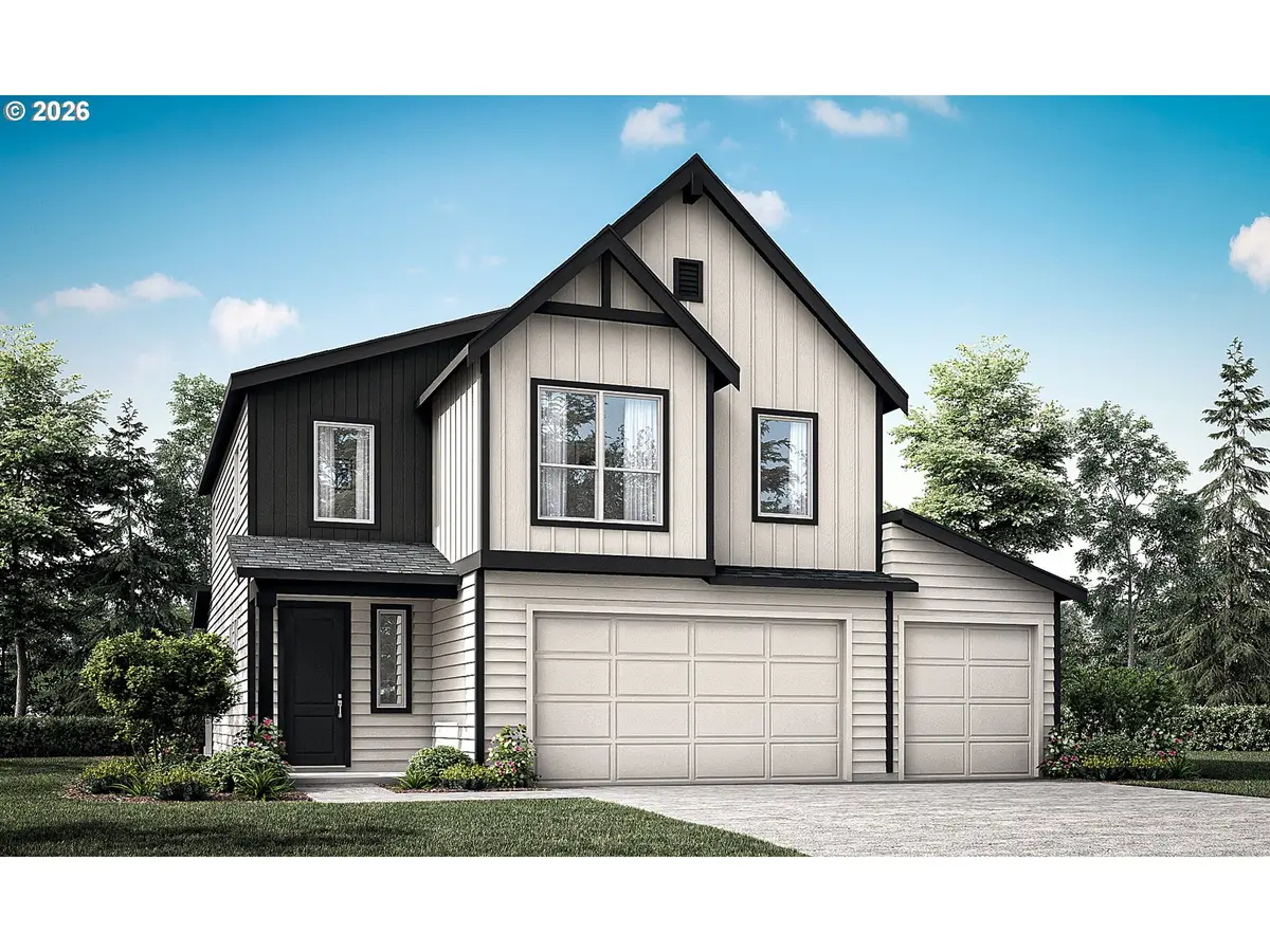 795 Magnolia Ave, Woodburn, OR 97071 - #1