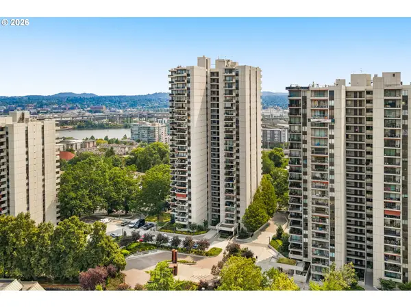 2221 SW 1st Ave #2424, Portland, OR 97201