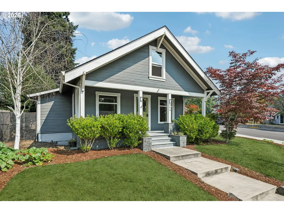 354 NE 4th Ave, Canby, OR 97013 - #1
