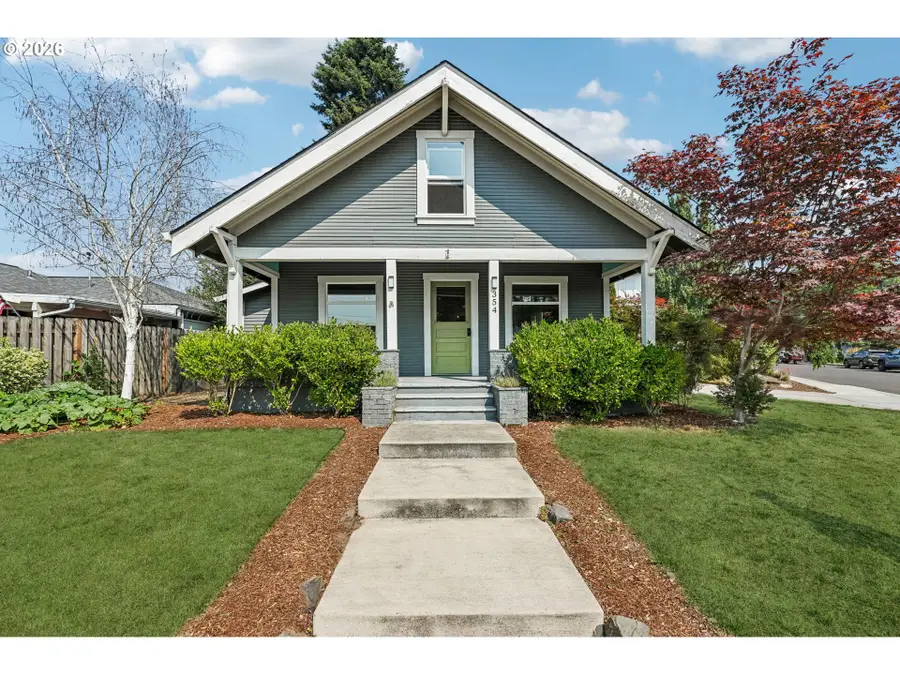 354 NE 4th Ave, Canby, OR 97013 - #2