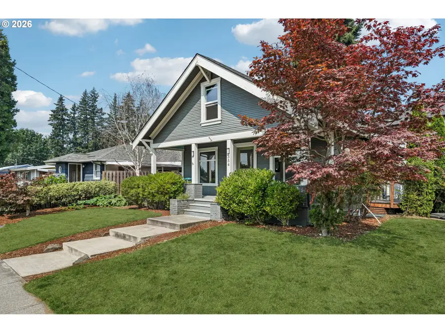 354 NE 4th Ave, Canby, OR 97013 - #3