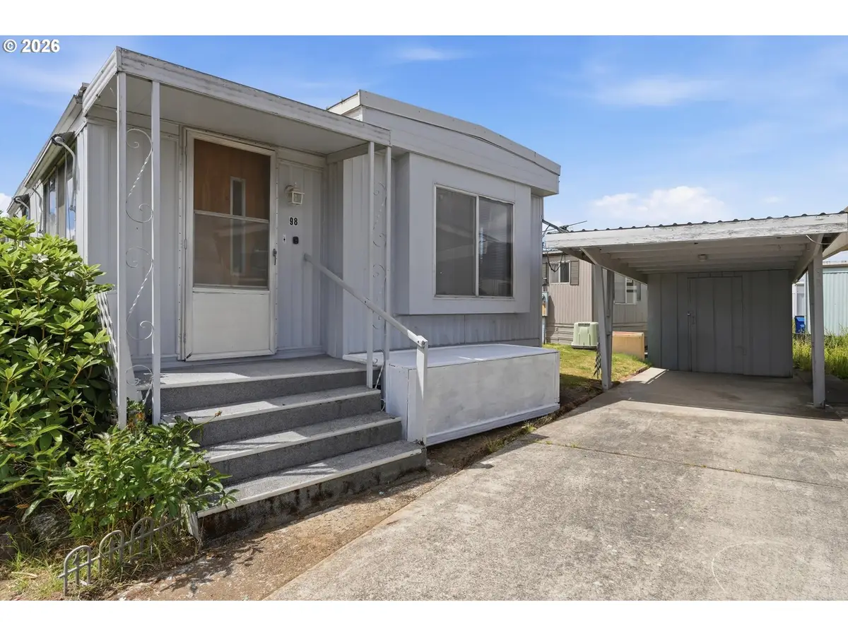 1709 NE 78th St #98, Vancouver, WA 98665 - #1