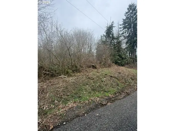 0 Debast Rd, Rainier, OR 97048