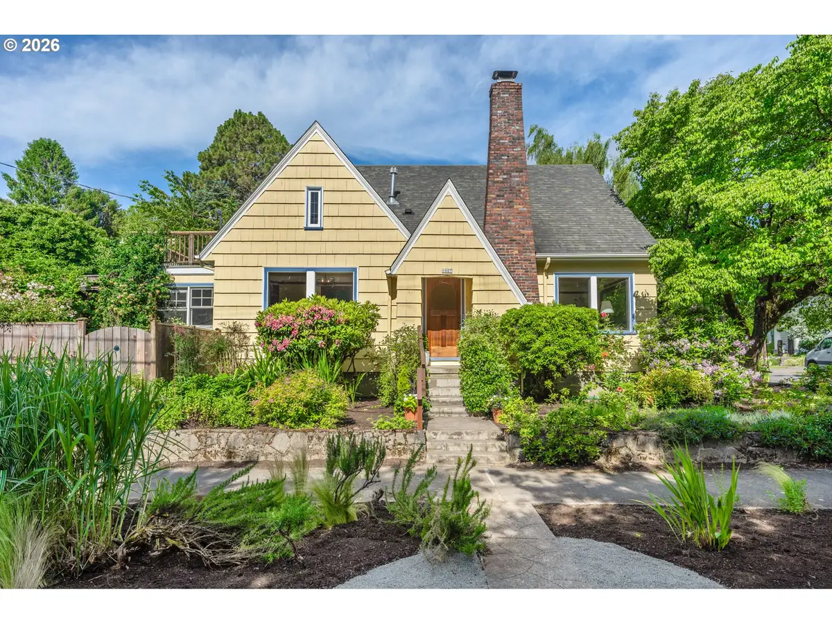 6007 SE 14th Ave, Portland, OR 97202 - #1