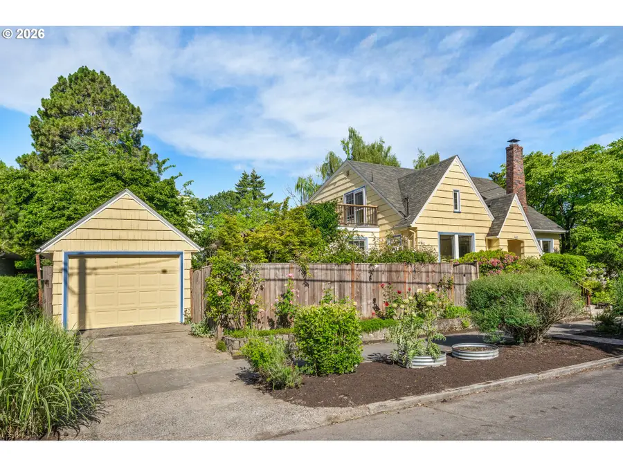 6007 SE 14th Ave, Portland, OR 97202 - #2