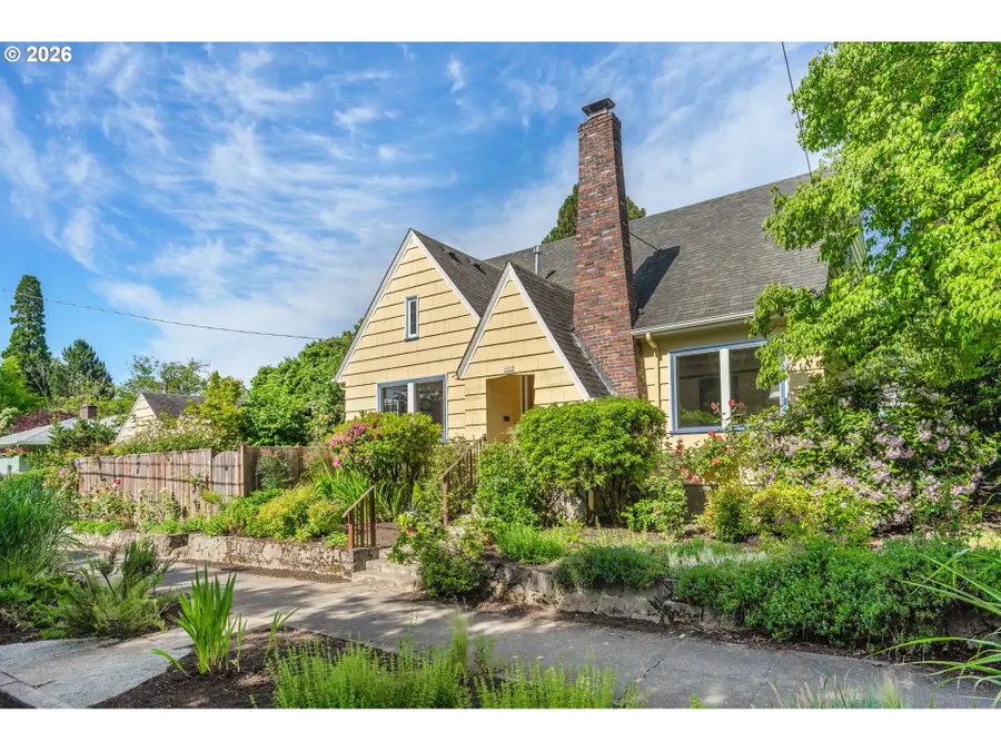 6007 SE 14th Ave, Portland, OR 97202 - #3