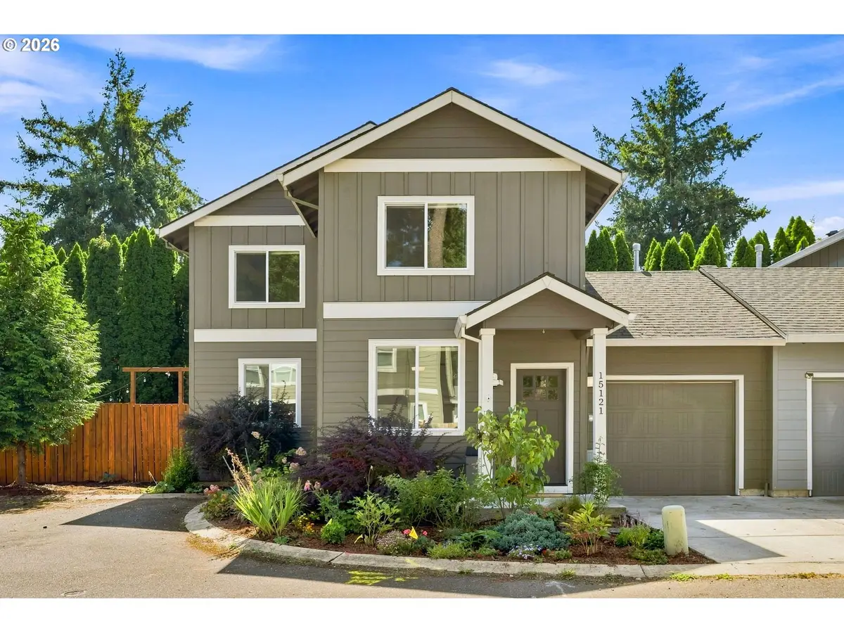 15121 SE Pine Ct, Portland, OR 97233 - #1