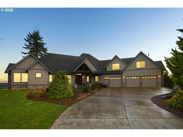 714 Sommerset Rd, Woodland, WA 98674