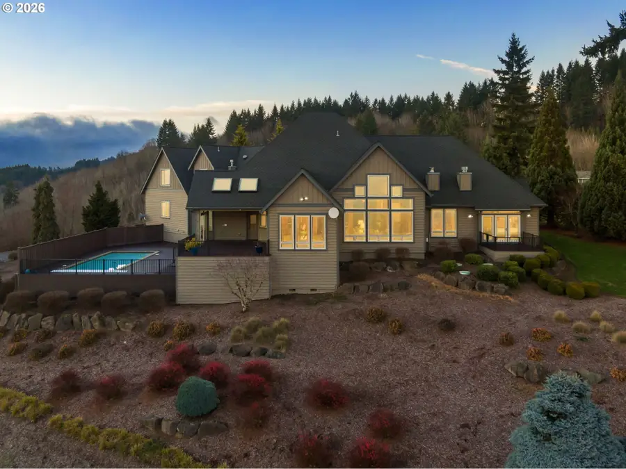 714 Sommerset Rd, Woodland, WA 98674 - #3