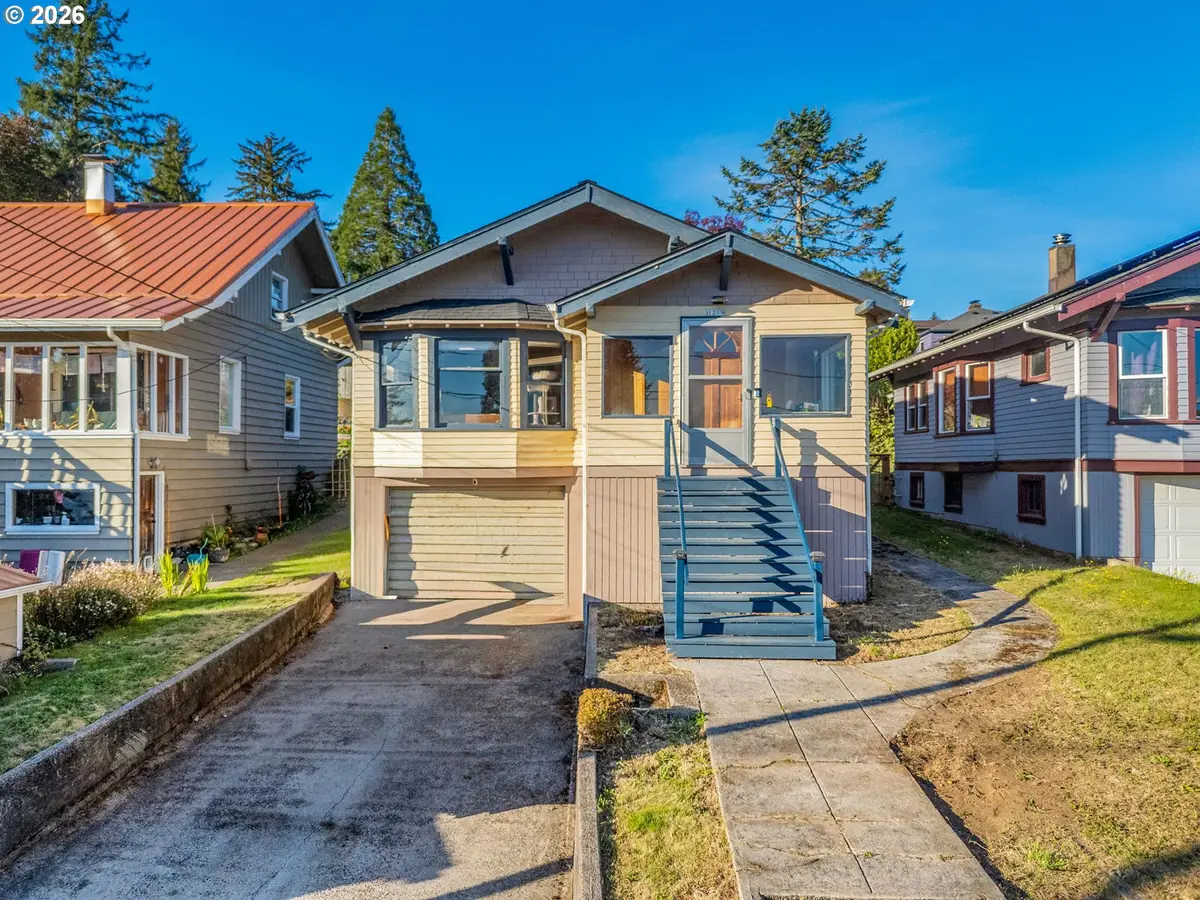 1219 Alameda Ave, Astoria, OR 97103 - #1