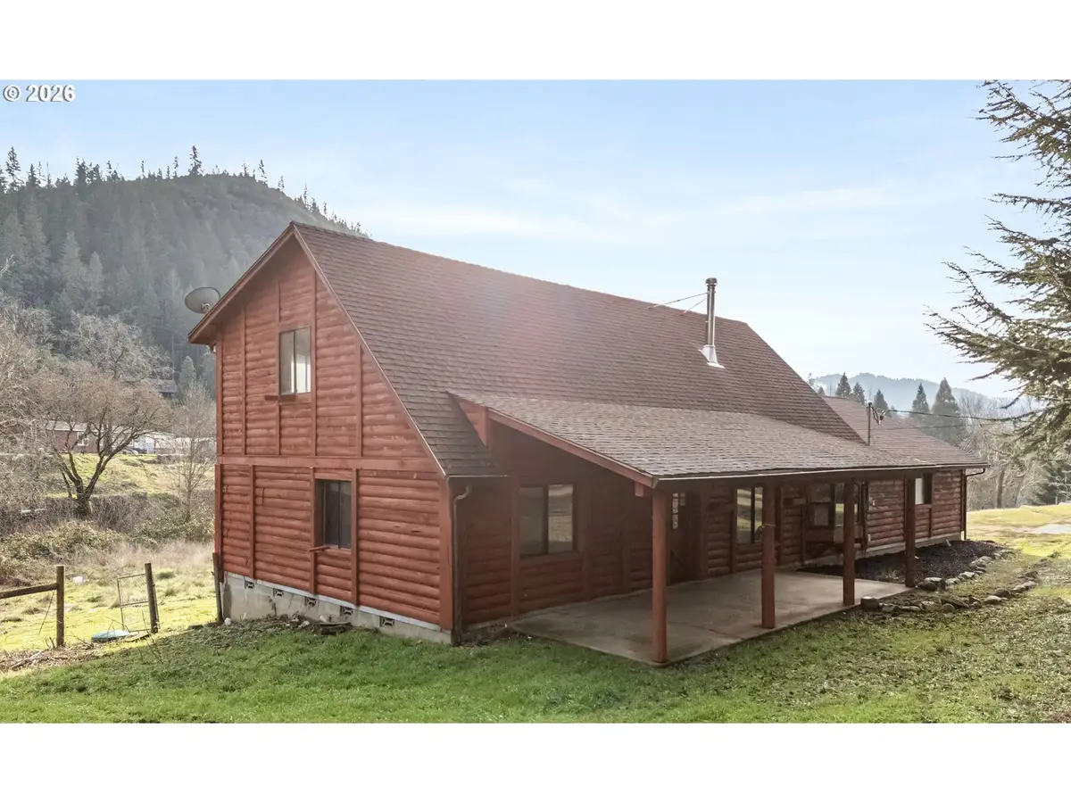 1514 Burbridge Dr, Northwest Jackson, OR 97537 - Image #1