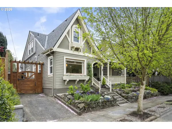 1916 NE 28th Ave, Portland, OR 97212