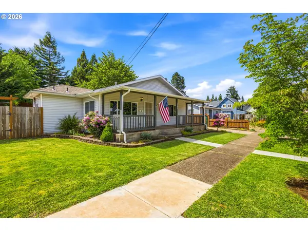 1291 SW Hayter St, Dallas, OR 97338