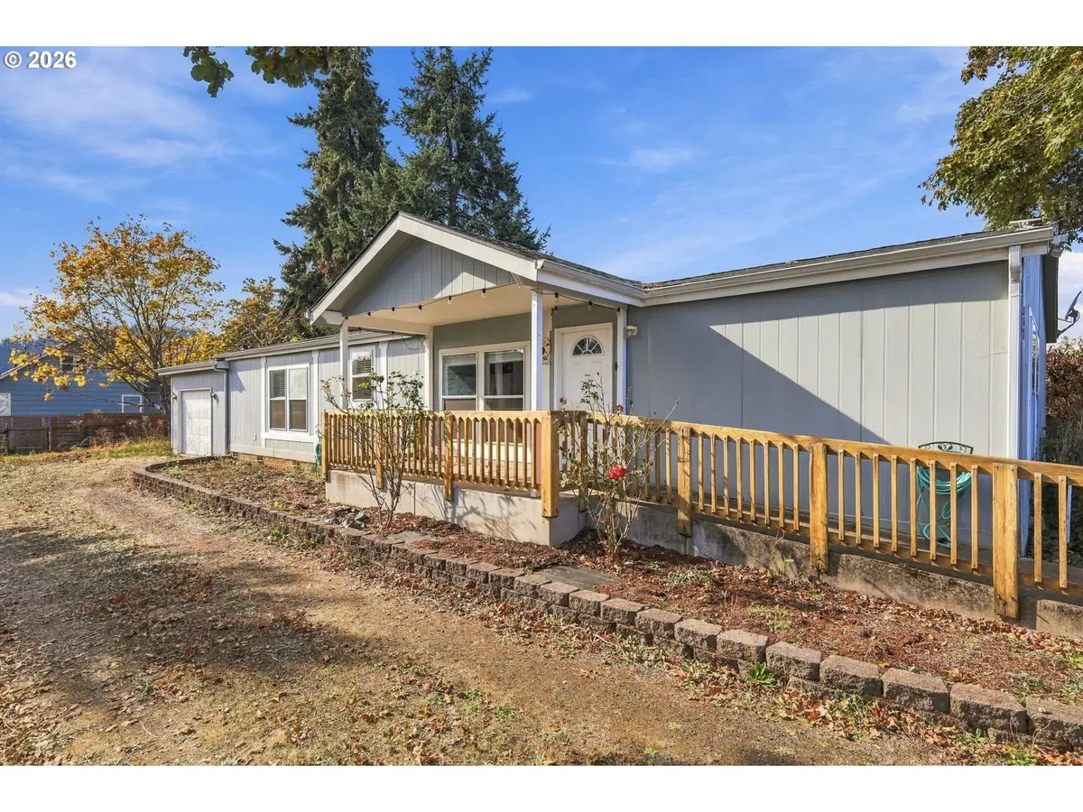347 Scarbrough Ave, Creswell, OR 97426 - #1