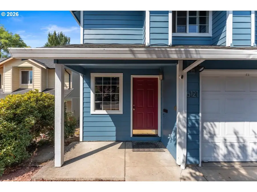6121 SE Frances St, Hillsboro, OR 97123 - #3
