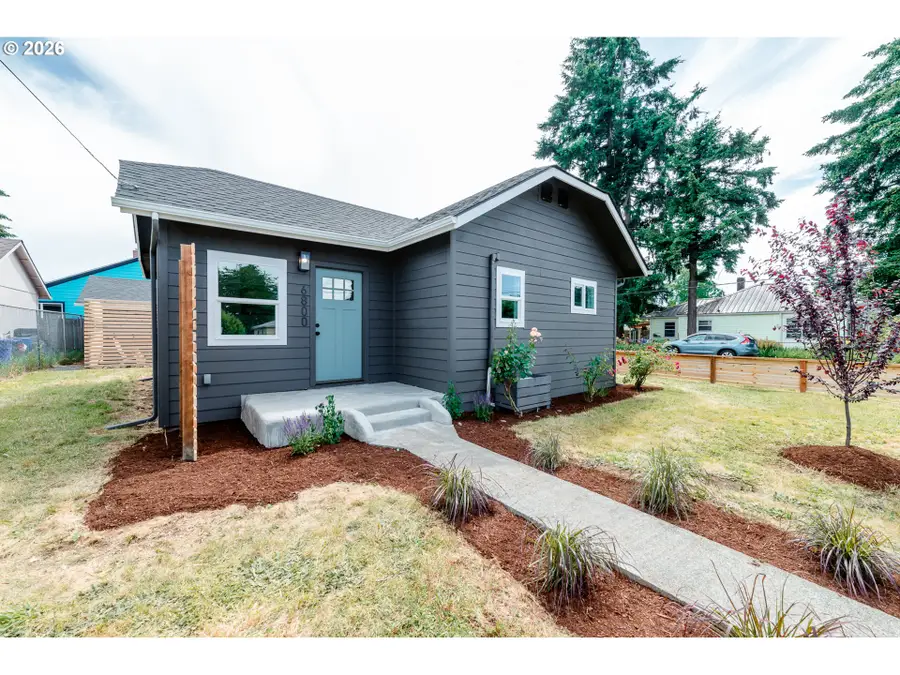 6800 SE Duke St, Portland, OR 97206 - #2