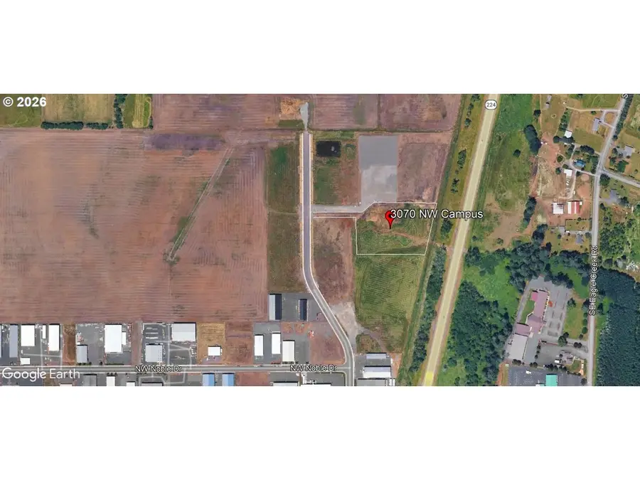 3070 NW Campus Dr, Estacada, OR 97023 - #3